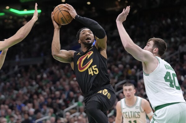Cavs celtics series deals